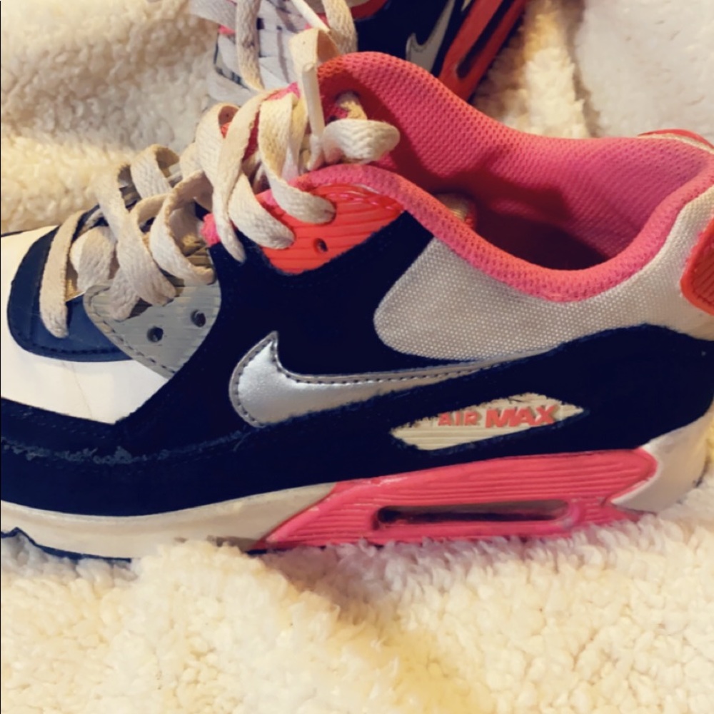 Nike Air Max9